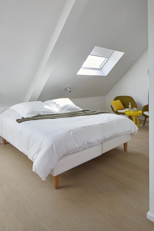 B&B Ceder10 Kruibeke Chambre photo