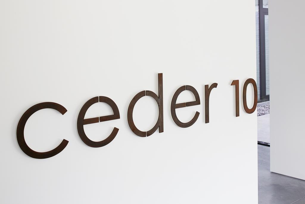 B&B Ceder10 Kruibeke Chambre photo