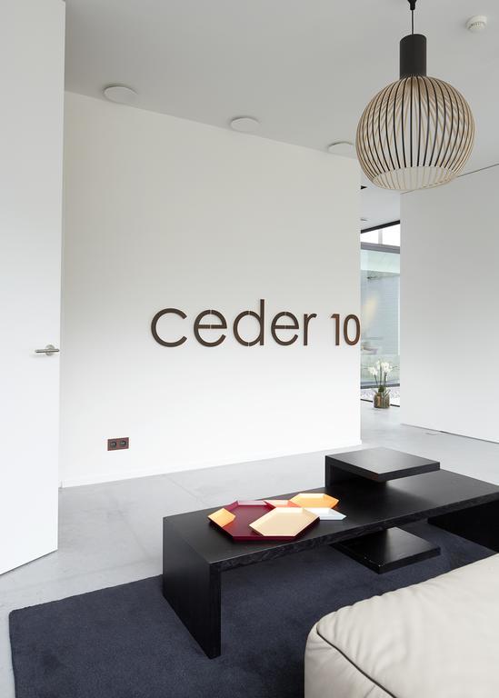 B&B Ceder10 Kruibeke Extérieur photo